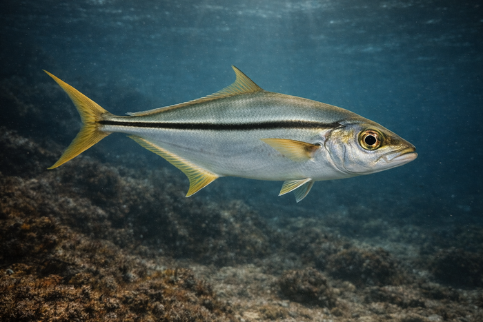 Leatherjacket: Facts, Records, and How to Catch Them | FishyAF Species #301
