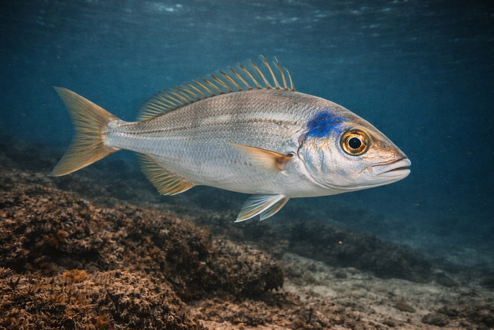 Littlehead Porgy: Facts, Records, and How to Catch Them | FishyAF Species #305