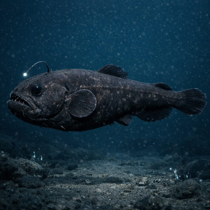 Lobed dreamer: Facts, Records, and How to Catch Them | FishyAF Species #