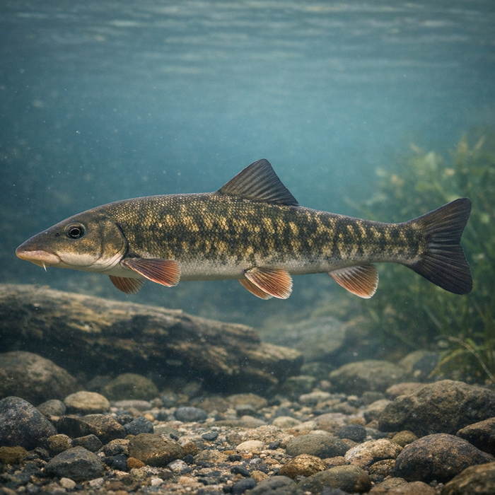 Longnose sucker: Facts, Records, and How to Catch Them | FishyAF Species #