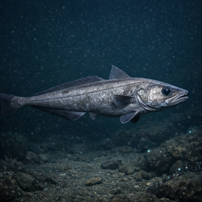 Loosescale grenadier: Facts, Records, and How to Catch Them | FishyAF Species #