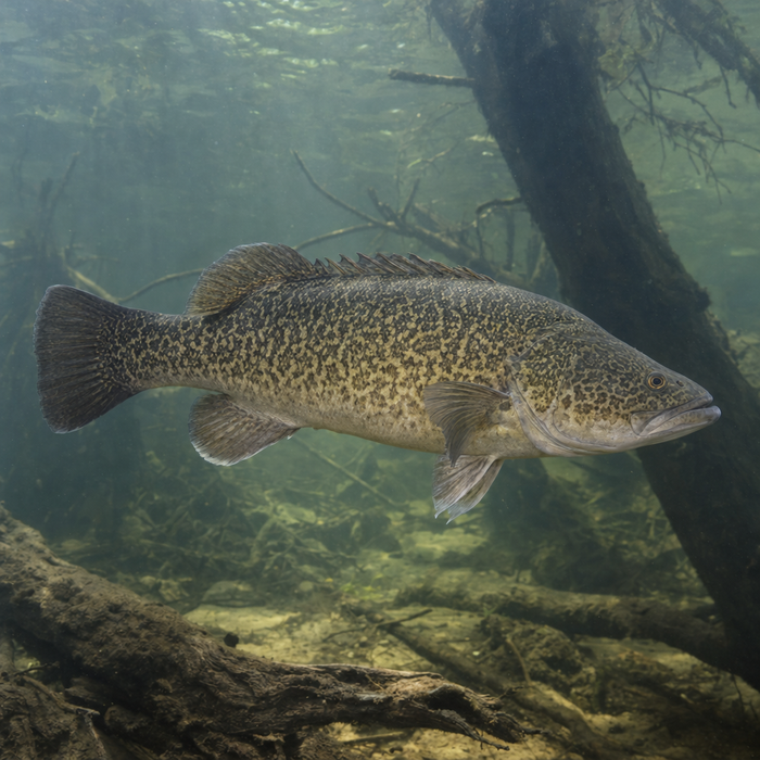 Murray Cod: Facts, Records, and How to Catch Them | FishyAF