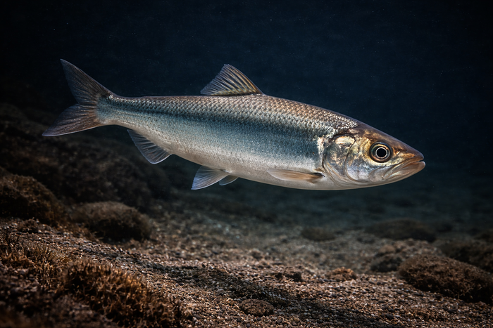 Pacific Herring: Facts, Records, and How to Catch Them | FishyAF Species #322