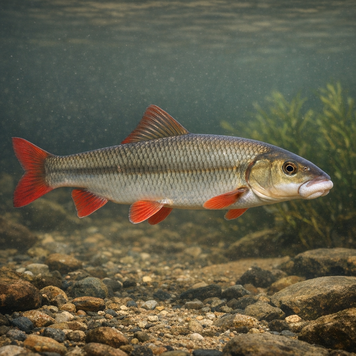 Pealip redhorse: Facts, Records, and How to Catch Them | FishyAF Species #