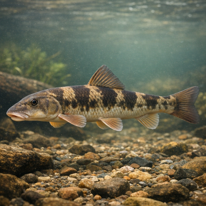 Roanoke hog sucker: Facts, Records, and How to Catch Them | FishyAF Species #