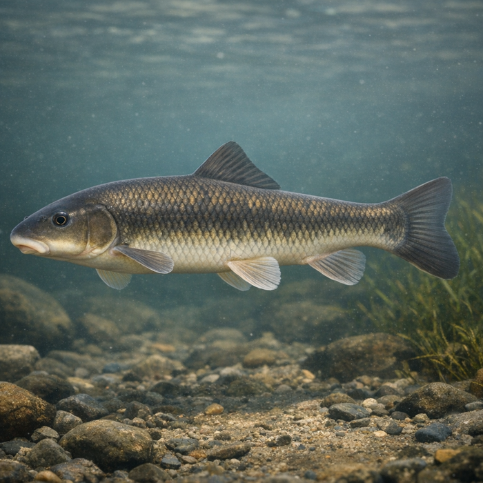 Sacramento sucker: Facts, Records, and How to Catch Them | FishyAF Species #