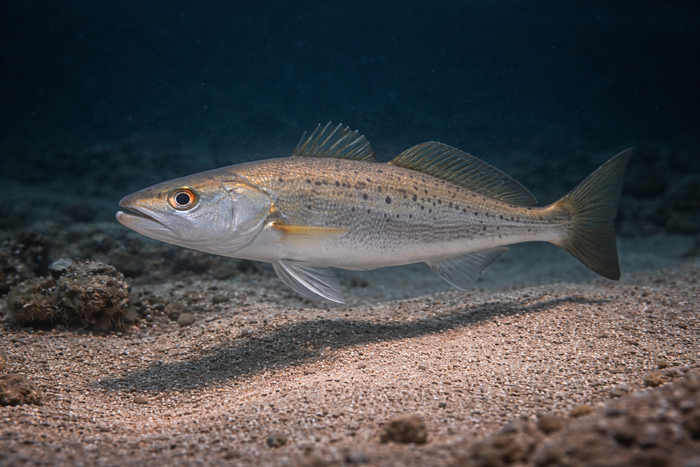 Sand Trout: Facts, Records, and How to Catch Them | FishyAF Species #350