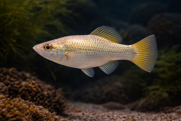 Shortfin Molly: Facts, Records, and How to Catch Them | FishyAF Species #362