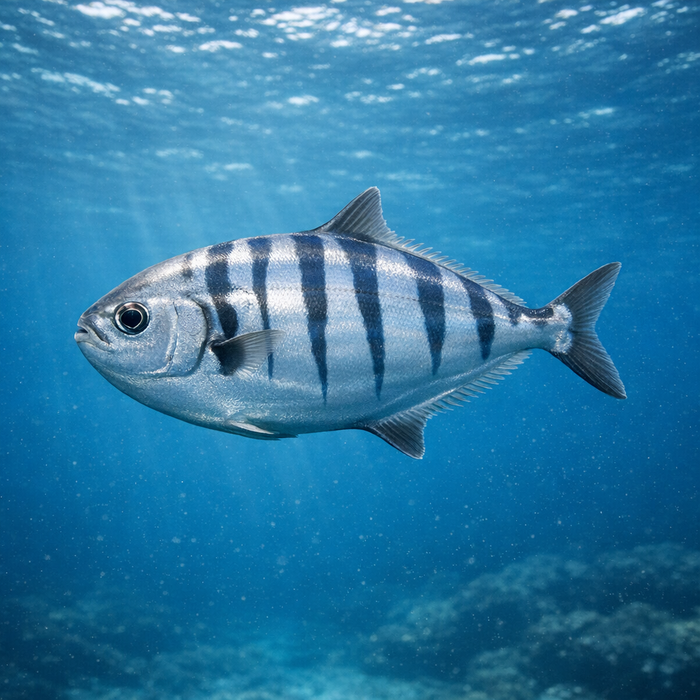 Slender sunfish: Facts, Records, and How to Catch Them | FishyAF Species #