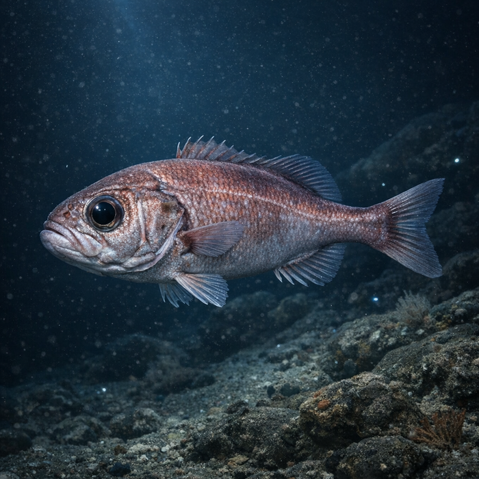 Slimy head: Facts, Records, and How to Catch Them | FishyAF Species #
