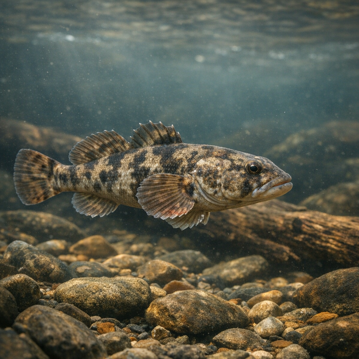 Slimy sculpin: Facts, Records, and How to Catch Them | FishyAF Species #