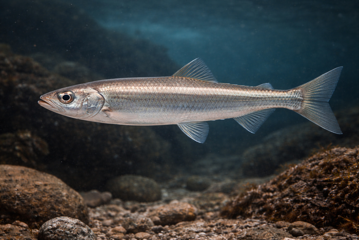 Smelt: Facts, Records, and How to Catch Them | FishyAF Species #367
