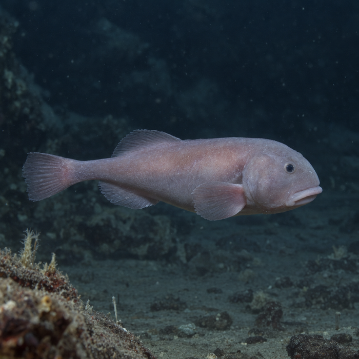 Smooth Head Blobfish: Facts, Records, and How to Catch Them | FishyAF