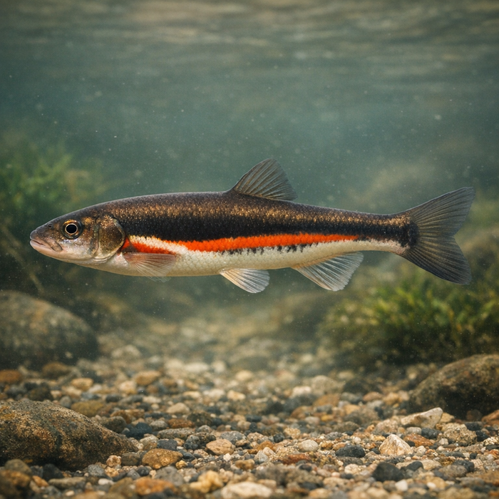 Southern leatherside chub: Facts, Records, and How to Catch Them | FishyAF Species #