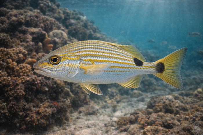 Spottail Grunt: Facts, Records, and How to Catch Them | FishyAF Species #377