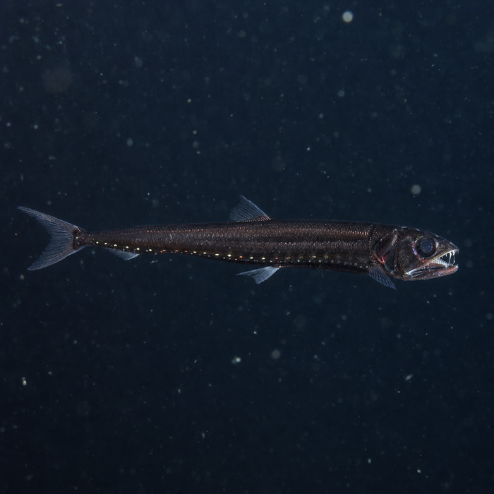 Stoplight Loosejaw: Facts, Records, and How to Catch Them | FishyAF