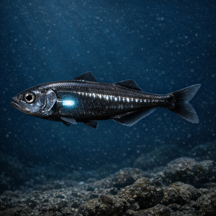 Streaklight tubeshoulder: Facts, Records, and How to Catch Them | FishyAF Species #