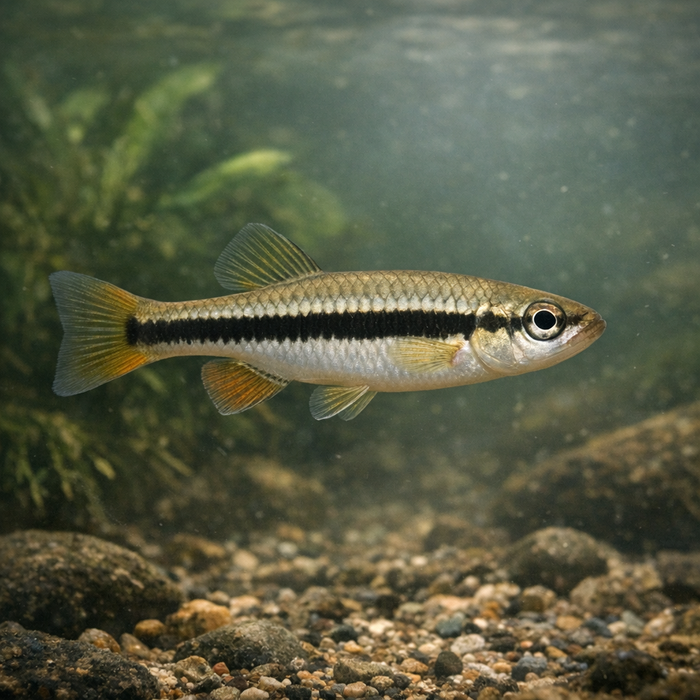 Térraba toothcarp: Facts, Records, and How to Catch Them | FishyAF Species #