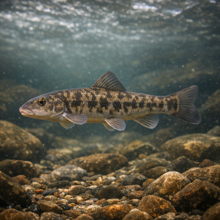 Torrent sucker: Facts, Records, and How to Catch Them | FishyAF Species #