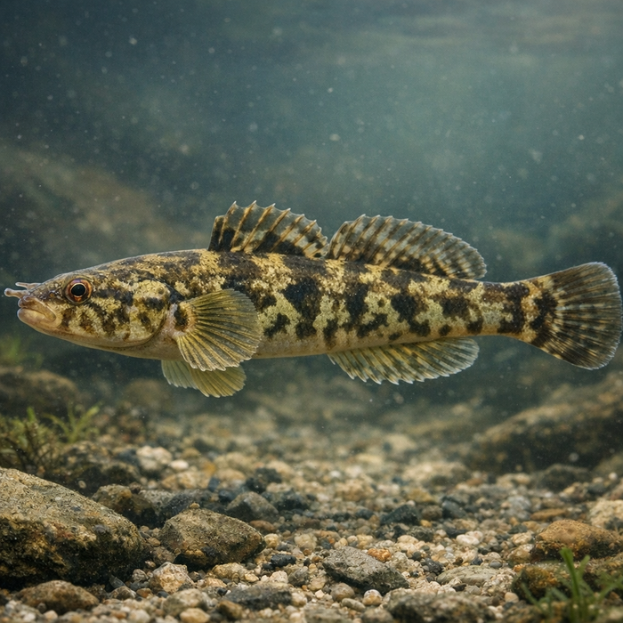 Tubenose goby: Facts, Records, and How to Catch Them | FishyAF Species #