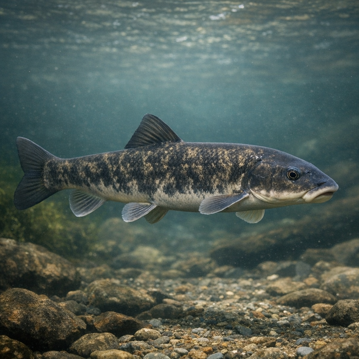 Tyee sucker: Facts, Records, and How to Catch Them | FishyAF Species #