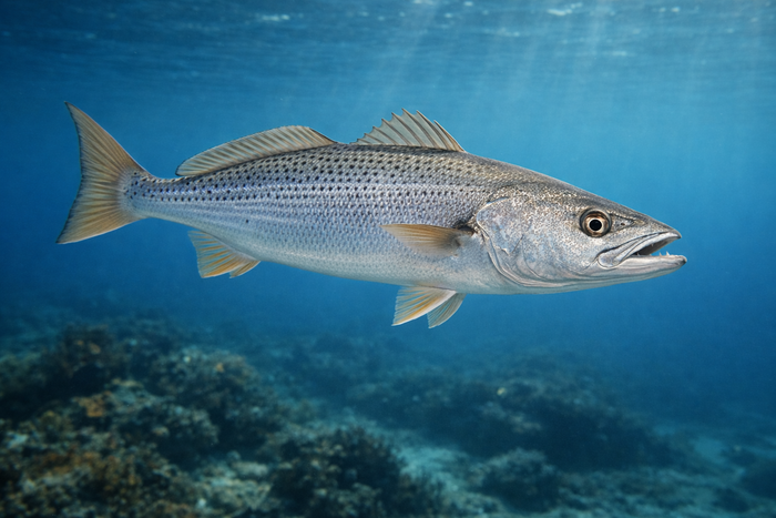 Weakfish: Facts, Records, and How to Catch Them | FishyAF Species #401