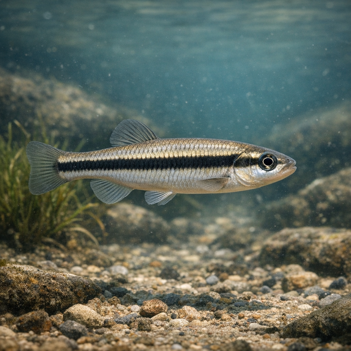 White River springfish: Facts, Records, and How to Catch Them | FishyAF Species #