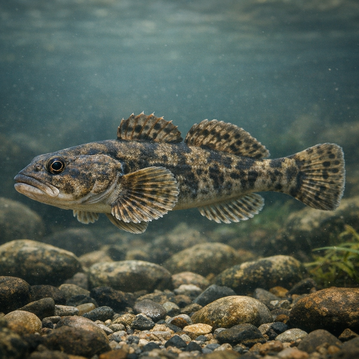 Wood River sculpin: Facts, Records, and How to Catch Them | FishyAF Species #