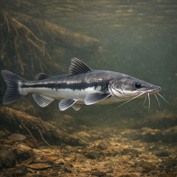Zamurito: Facts, Records, and How to Catch Them | FishyAF Species #