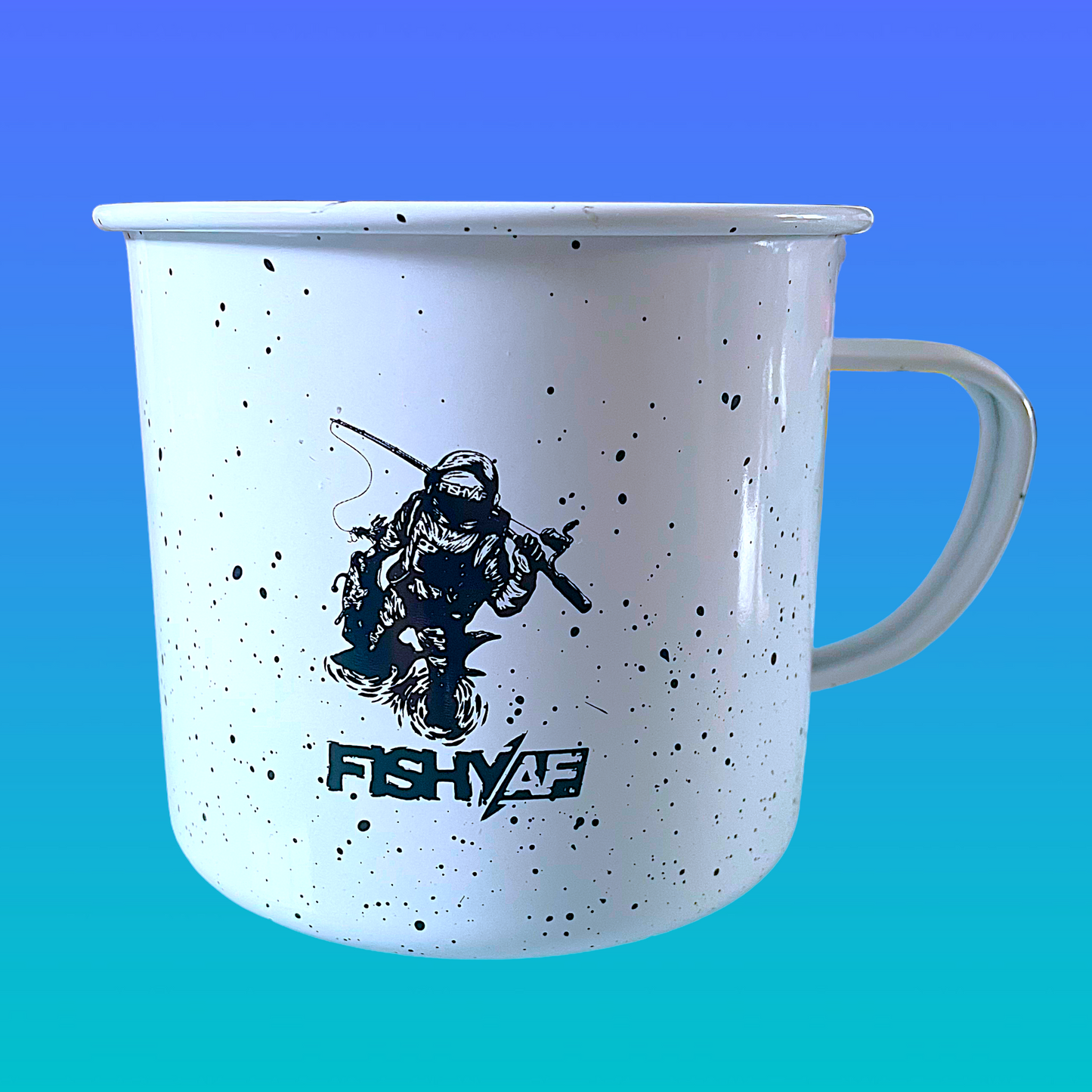 Explorer Campfire Mug