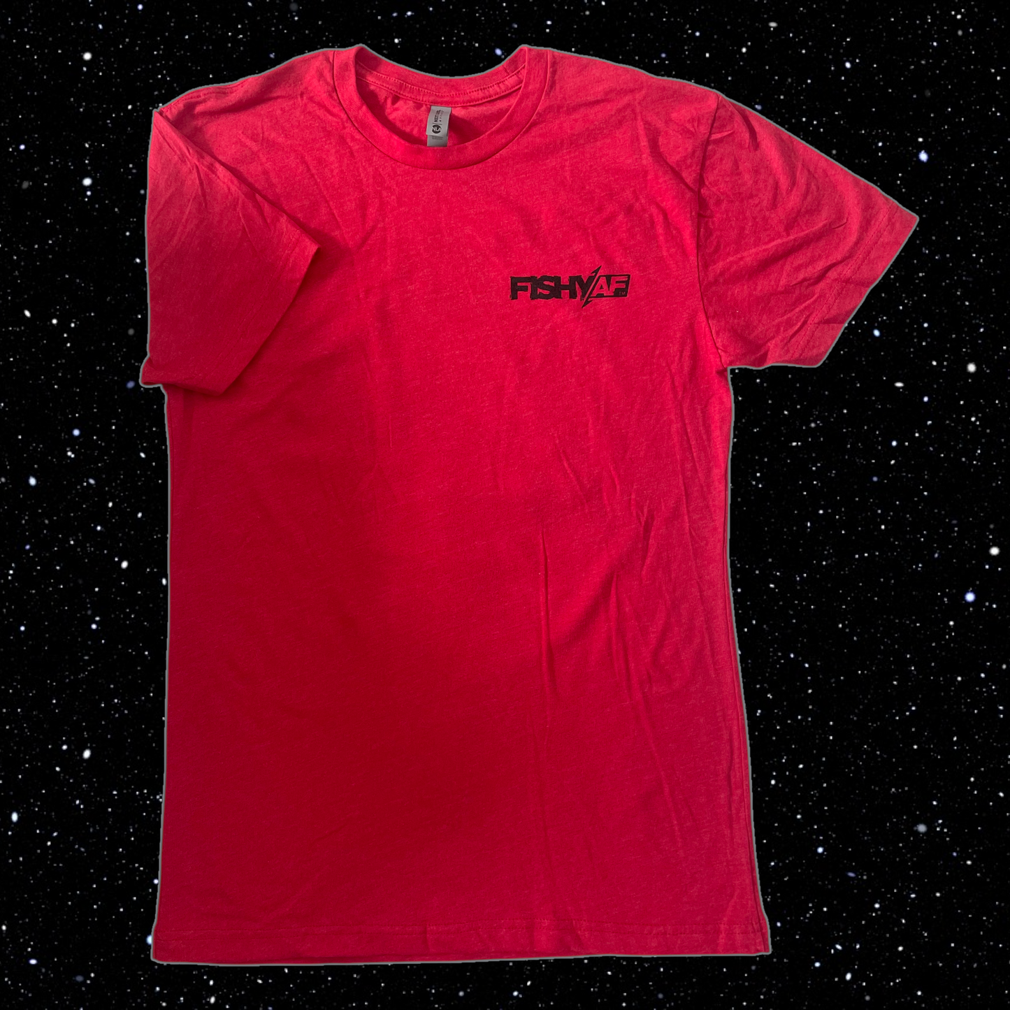 Explorer Tee - Red