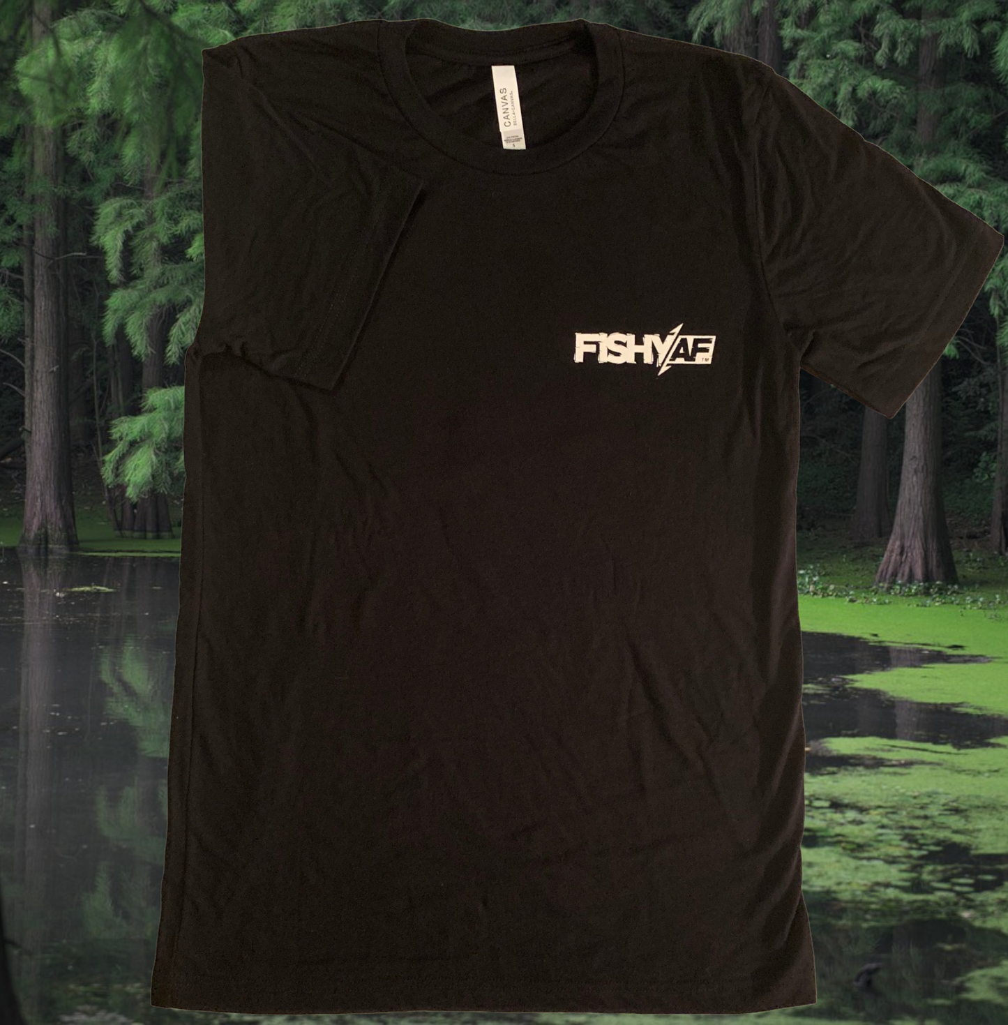 Gateway Drug Tee - Black