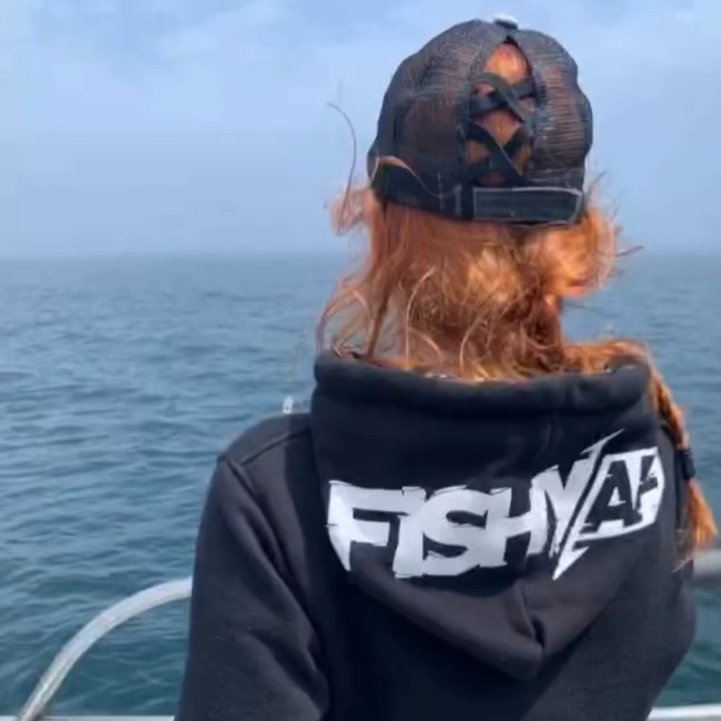 'The Drift - Season 4' hosted by FishyAF - May 31, 2025