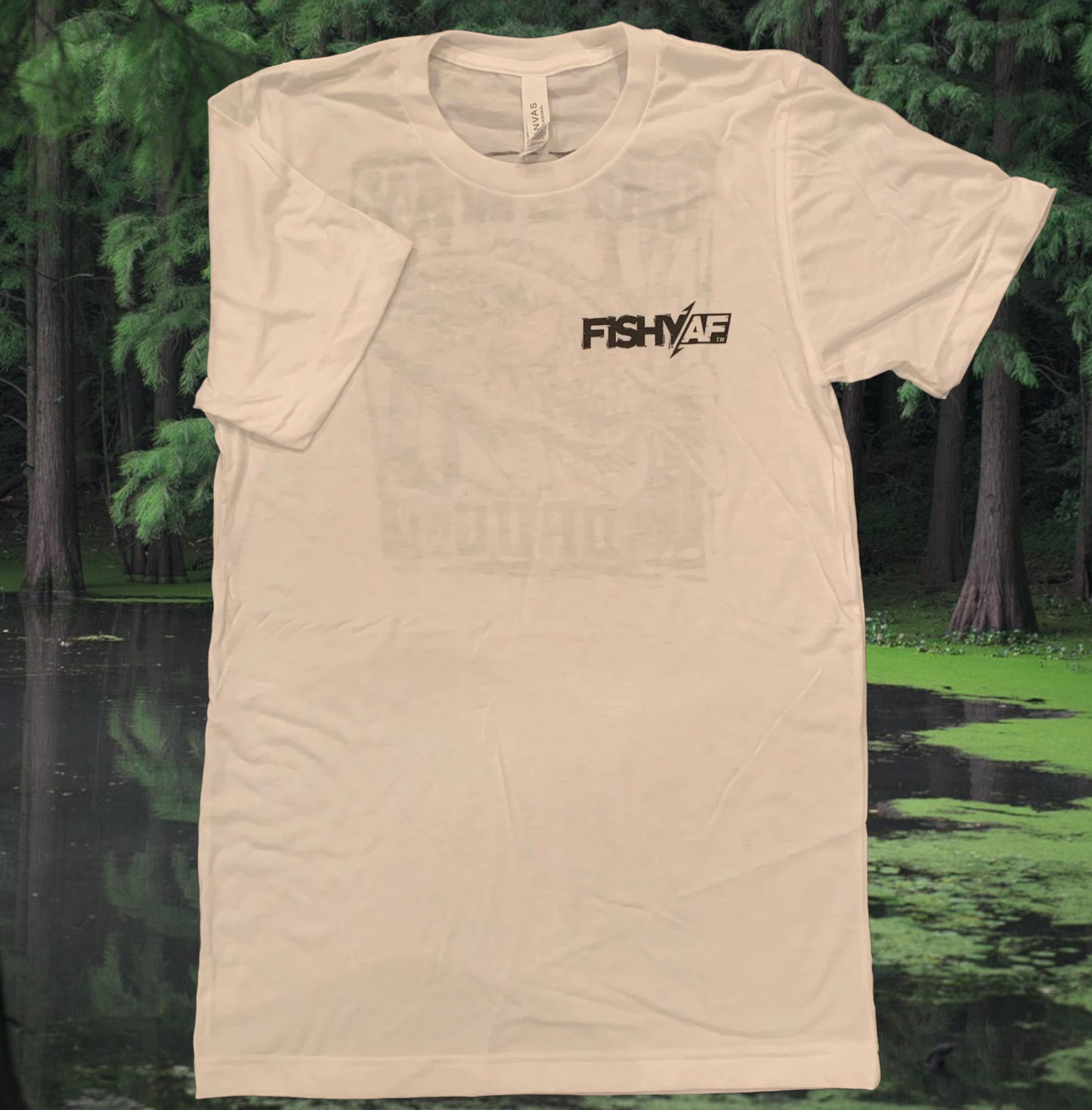 Gateway Drug Tee - White