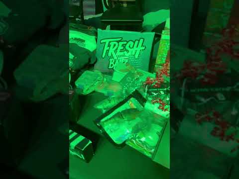 FishyAF-mas Party - December 6, 2025
