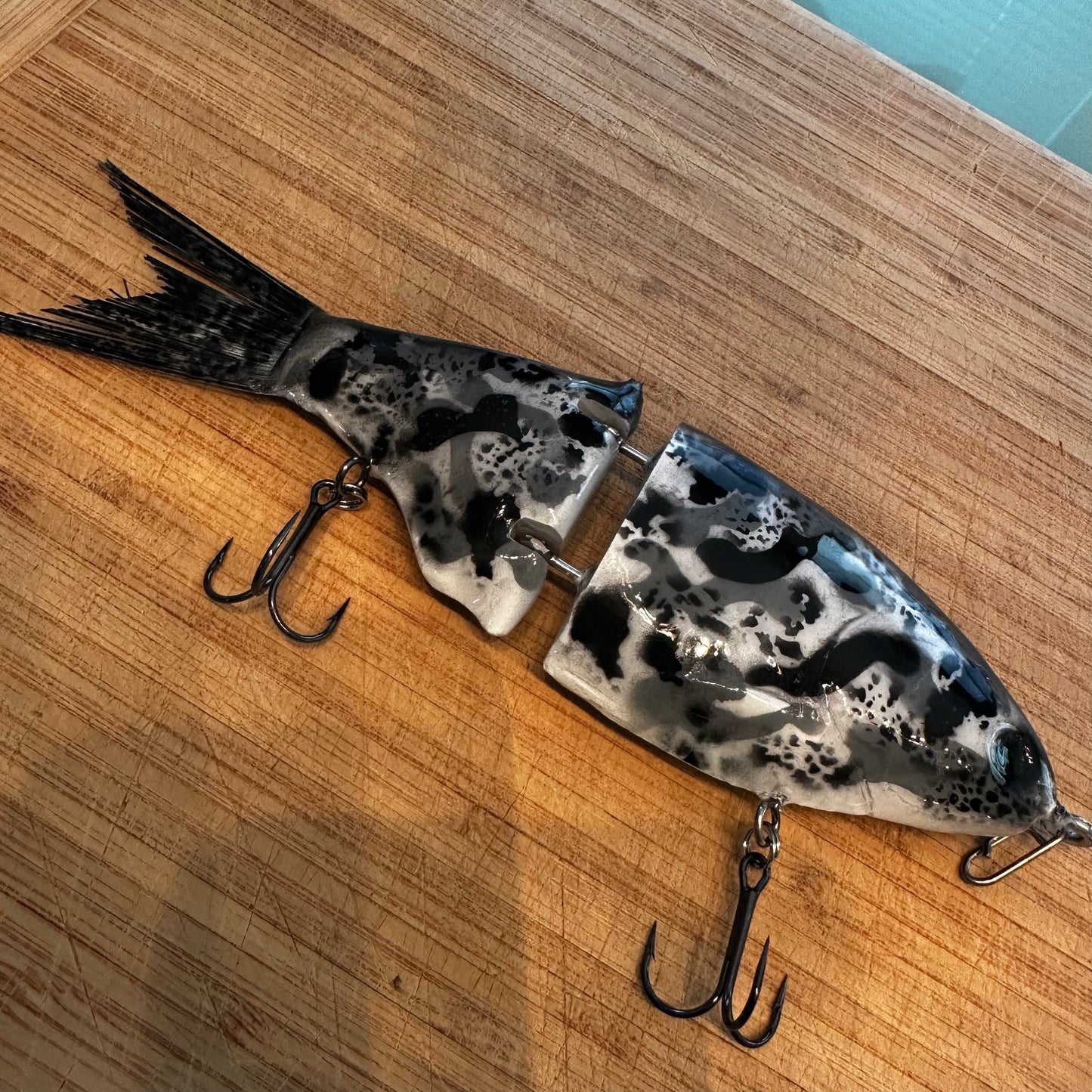 Kobriger Gizzard Shad