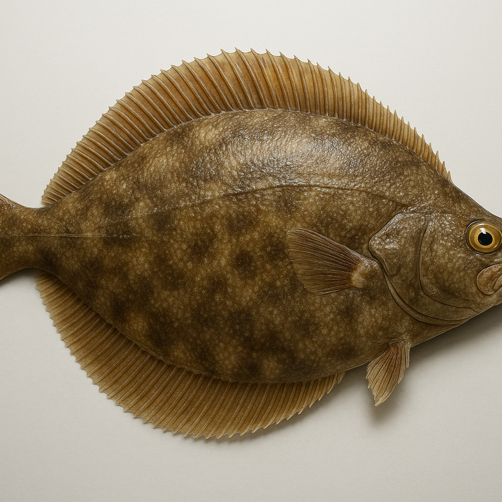 Winter Flounder: Facts, Records, and How to Catch Them | FishyAF Species #3