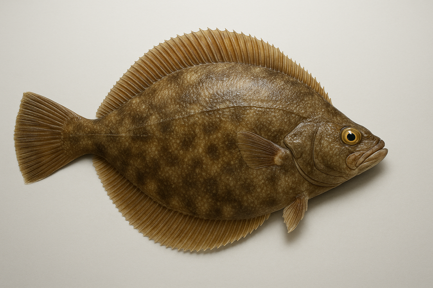 Winter Flounder: Facts, Records, and How to Catch Them | FishyAF Species #3