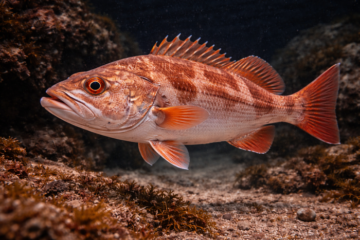 Bocaccio: Facts, Records, and How to Catch Them | FishyAF Species #425