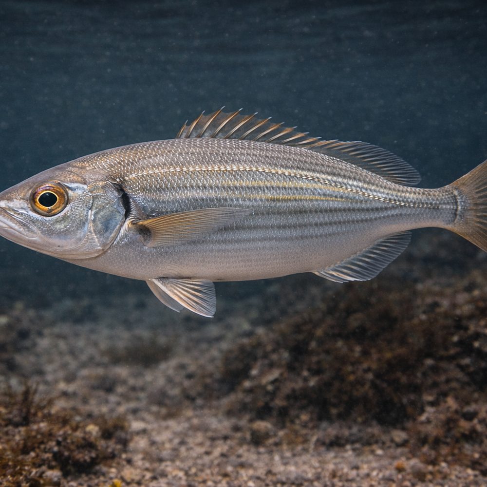 Boops Boops: Facts, Records, and How to Catch Them | FishyAF Species