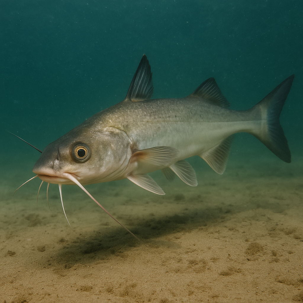 Hardhead Catfish: Facts, Records, and How to Catch Them | FishyAF Species #86