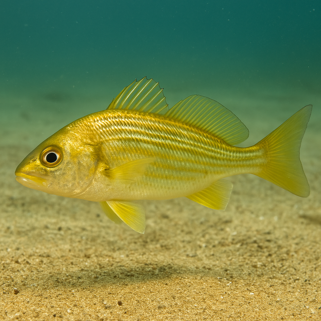 Atlantic Croaker: Facts, Records, and How to Catch Them | FishyAF Species #87