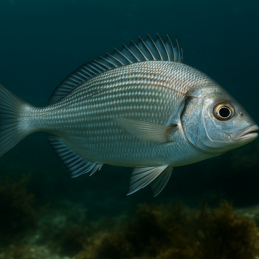 Scup (Porgy): Facts, Records, and How to Catch Them | FishyAF Species #12