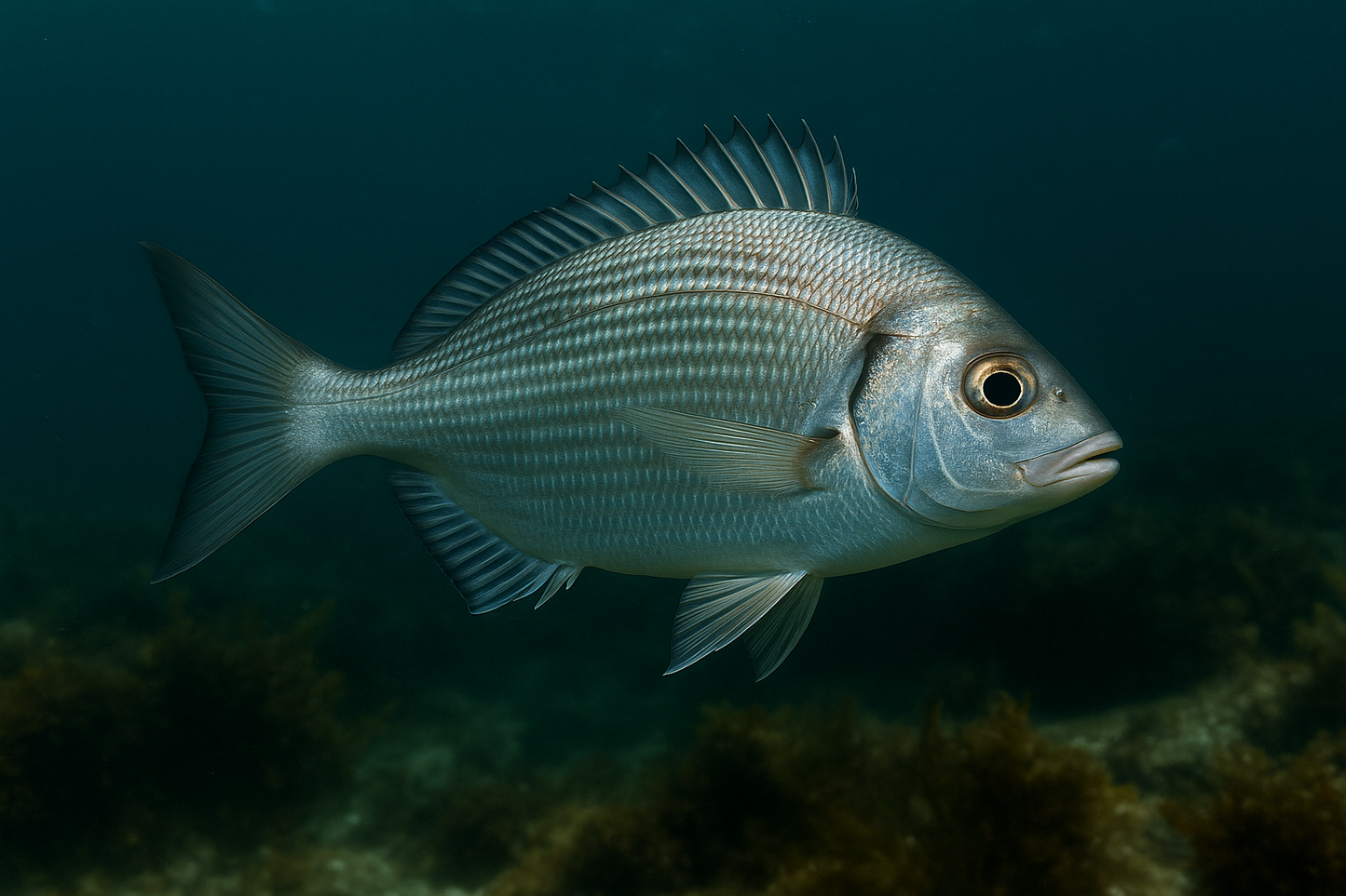 Scup (Porgy): Facts, Records, and How to Catch Them | FishyAF Species #12