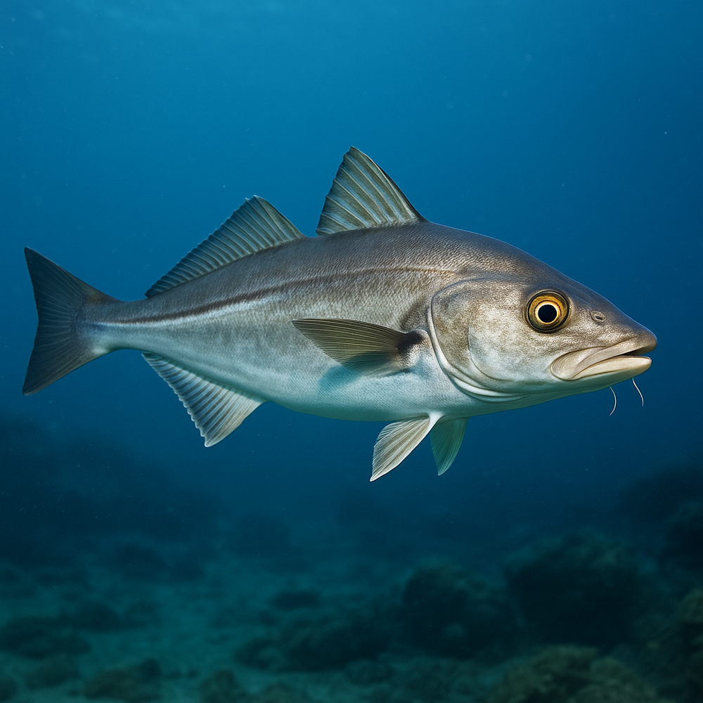 Haddock: Facts, Records, and How to Catch Them | FishyAF FishyAF Species #22