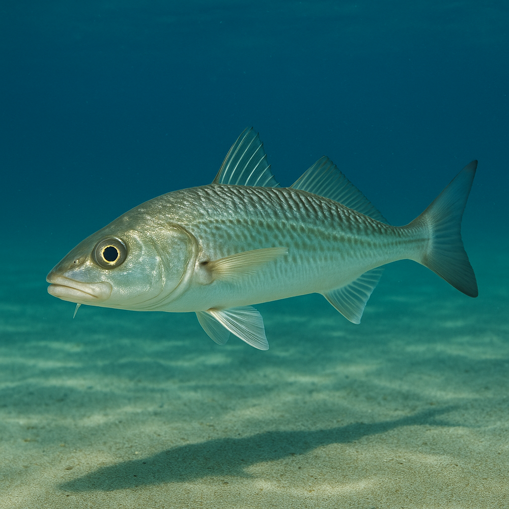 Southern Kingfish (Whiting): Facts, Records, and How to Catch Them | FishyAF Species #24