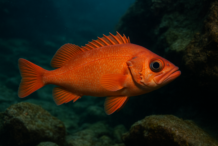 Acadian Redfish: Facts, Records, and How to Catch Them | FishyAF Species #70