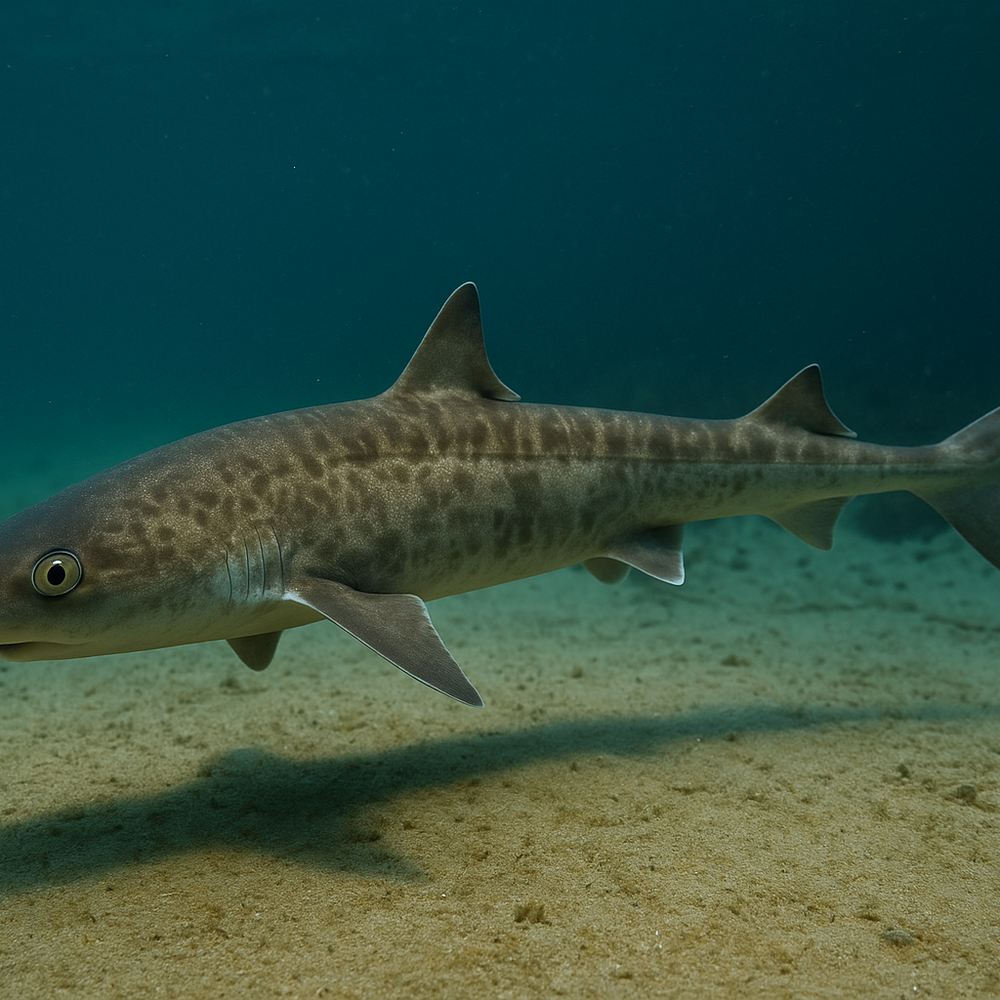 Spiny Dogfish: Facts, Records, and How to Catch Them | FishyAF Species #50