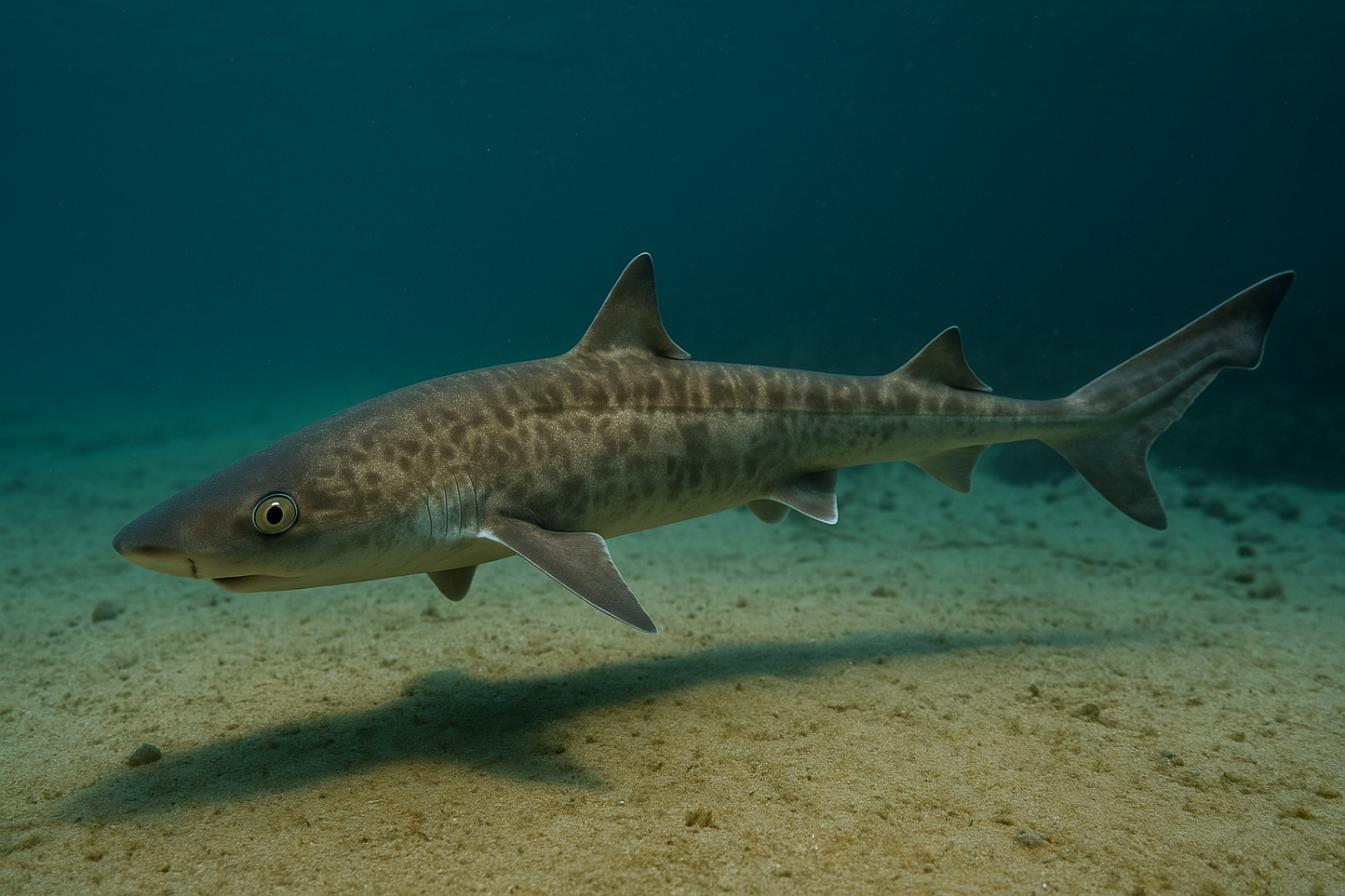 Spiny Dogfish: Facts, Records, and How to Catch Them | FishyAF Species #50