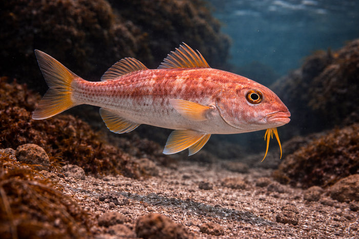 Goatfish: Facts, Records, and How to Catch Them | FishyAF Species #439
